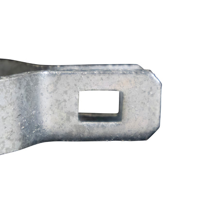 Brace Band Galvanized, 1 5/8"