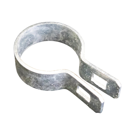 Brace Band Galvanized, 1 5/8"