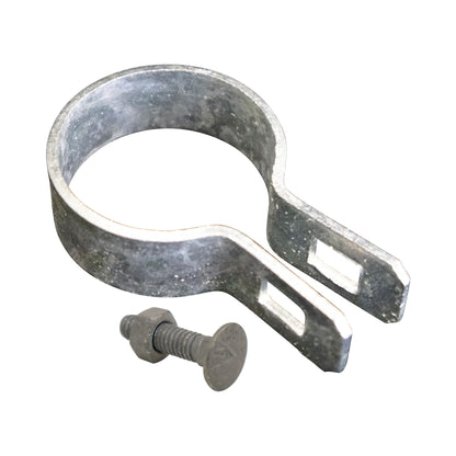 Brace Band Galvanized, 1 5/8"
