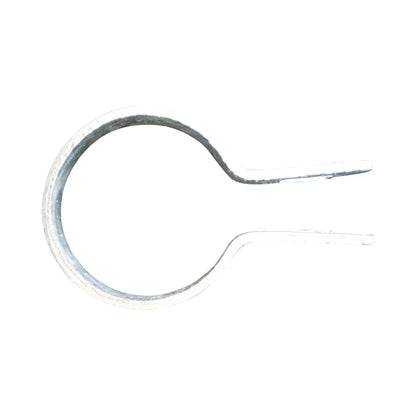Brace Band Galvanized, 1 5/8"