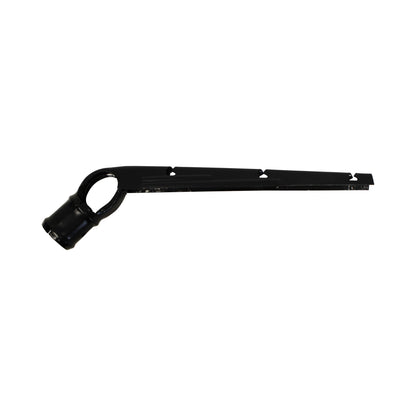 Barb Arm 3 Strand Powder Coated Black, 1 7/8" x 1 5/8"