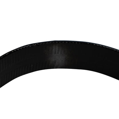 Tension Band (Beveled) Powder Coated Black, 4"