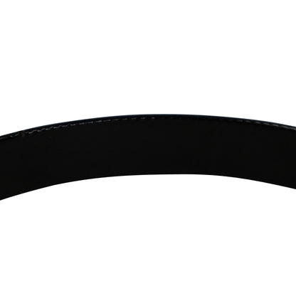 Tension Band (Beveled) Powder Coated Black, 6 5/8"