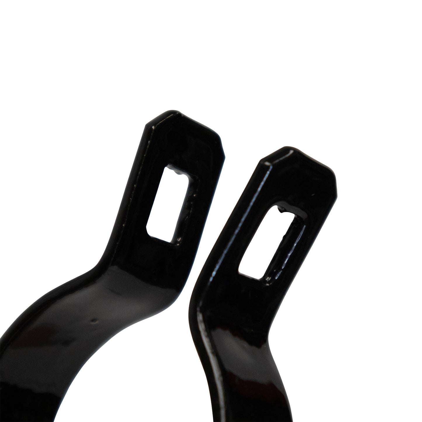 Brace Band Powder Coated Black, 1 7/8"